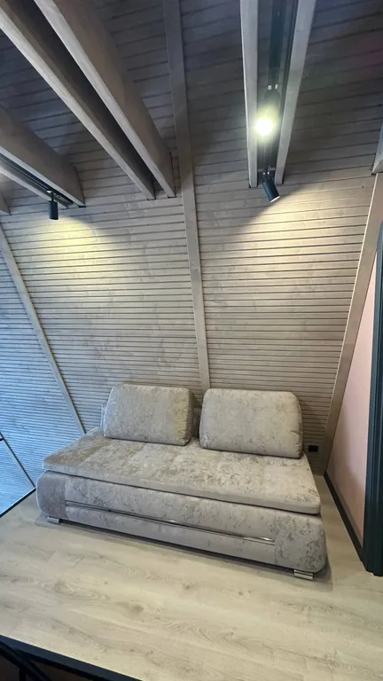 Дом 90m2 — чан, кухня, Wi-Fi