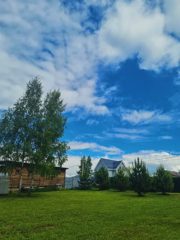 Дом 70m2 — чан, кухня, Wi-Fi