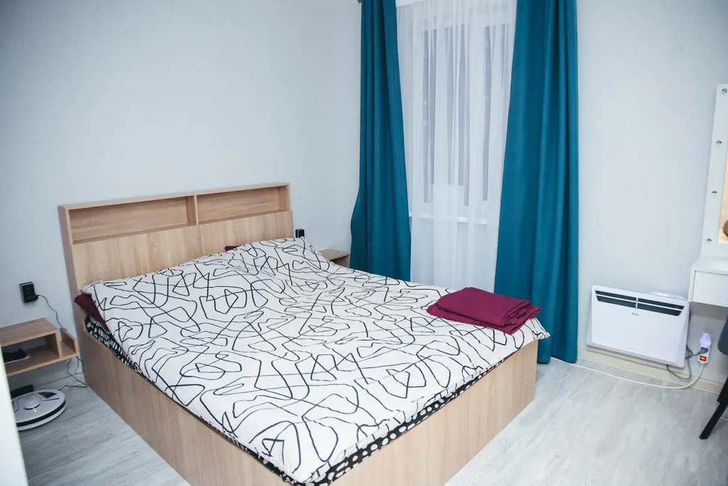 Дом 135m2 — чан, кухня, Wi-Fi