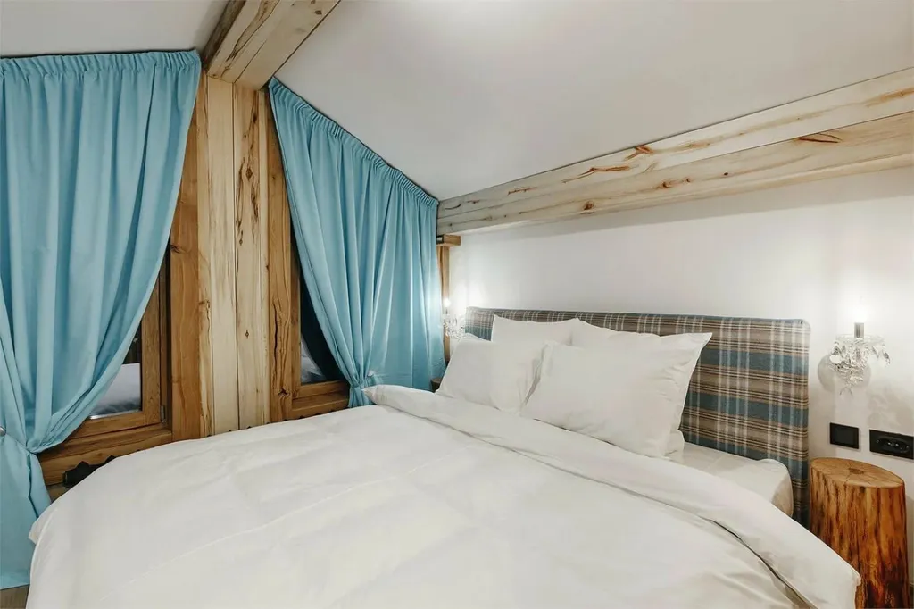 Дом 205m2 — чан, кухня, Wi-Fi