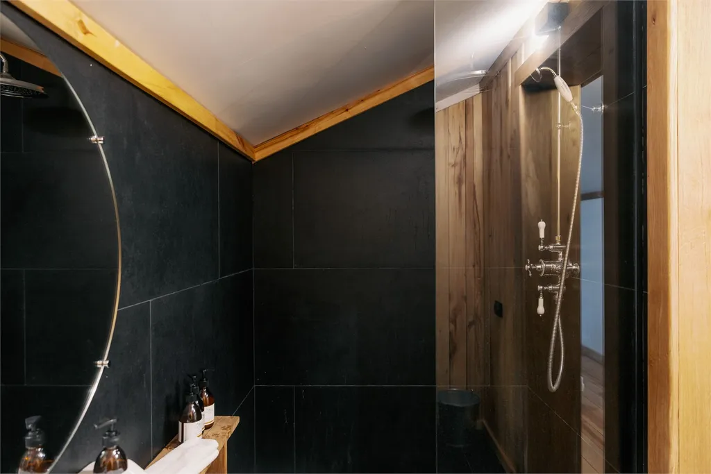 Дом 205m2 — чан, кухня, Wi-Fi