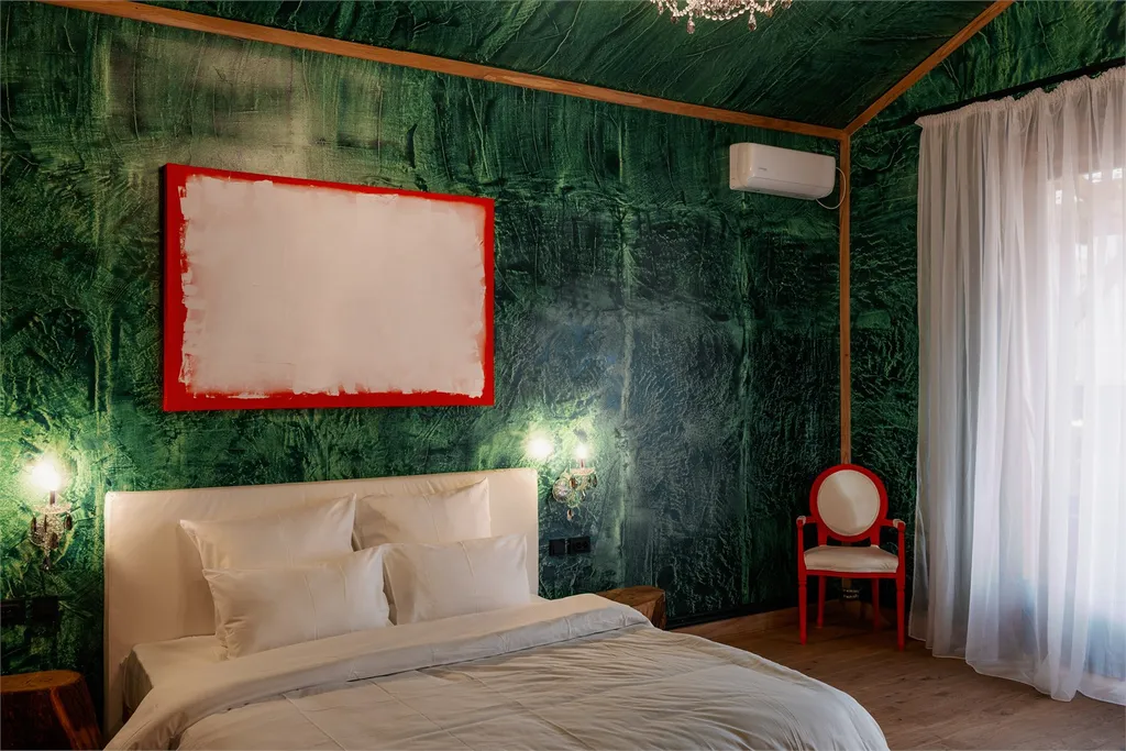 Дом 205m2 — чан, кухня, Wi-Fi