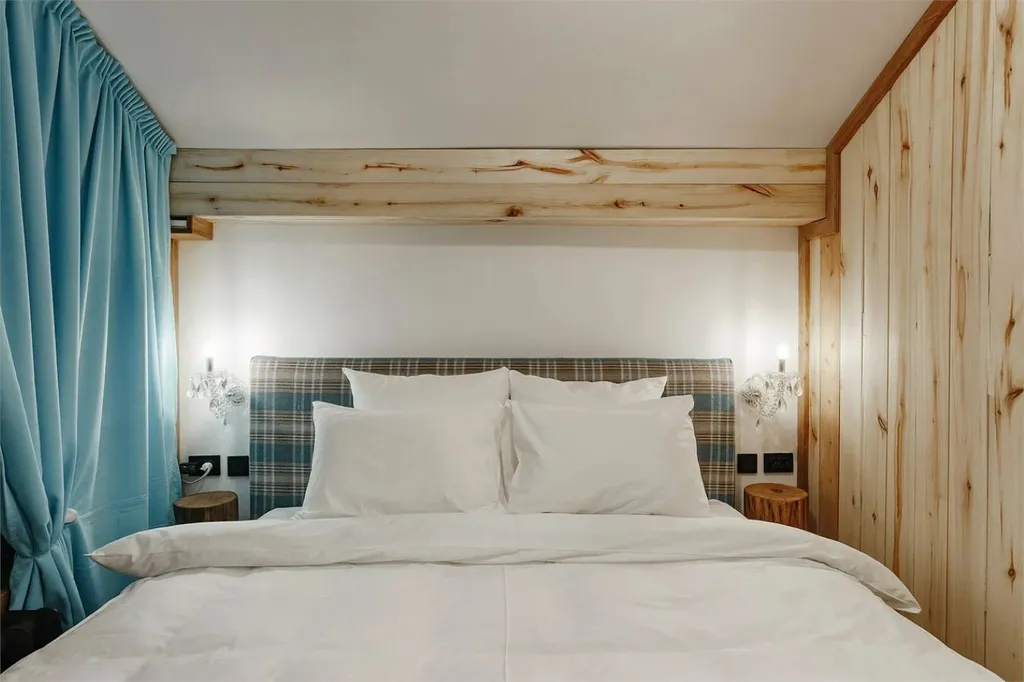 Дом 205m2 — чан, кухня, Wi-Fi