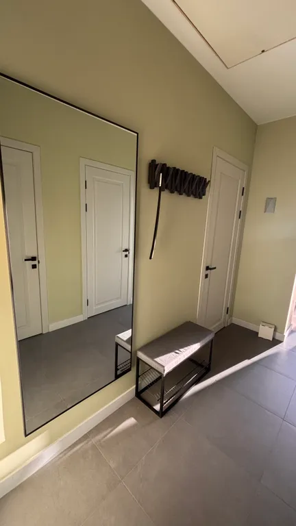 Дом 60m2 — чан, кухня, Wi-Fi