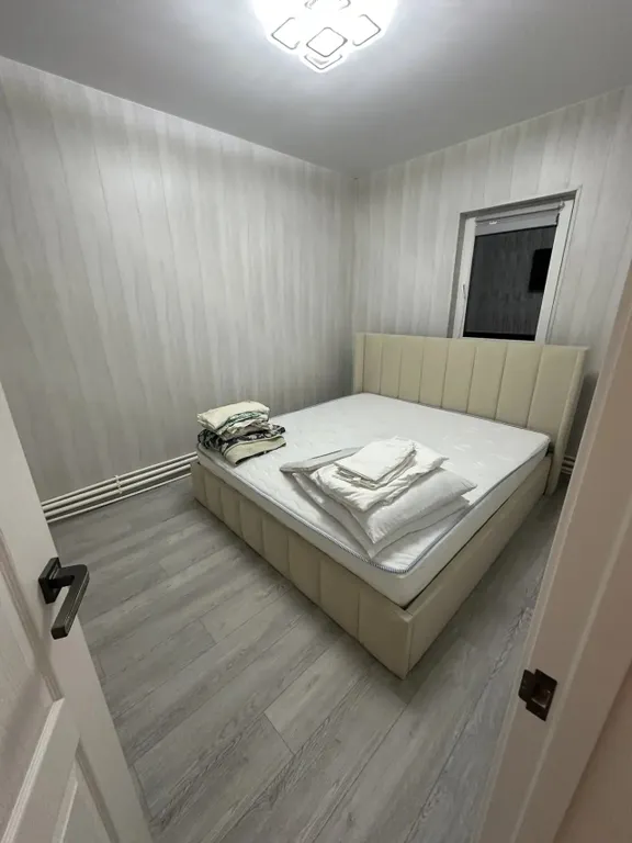 Дом 104m2 — чан, мангальная зона, Wi-Fi