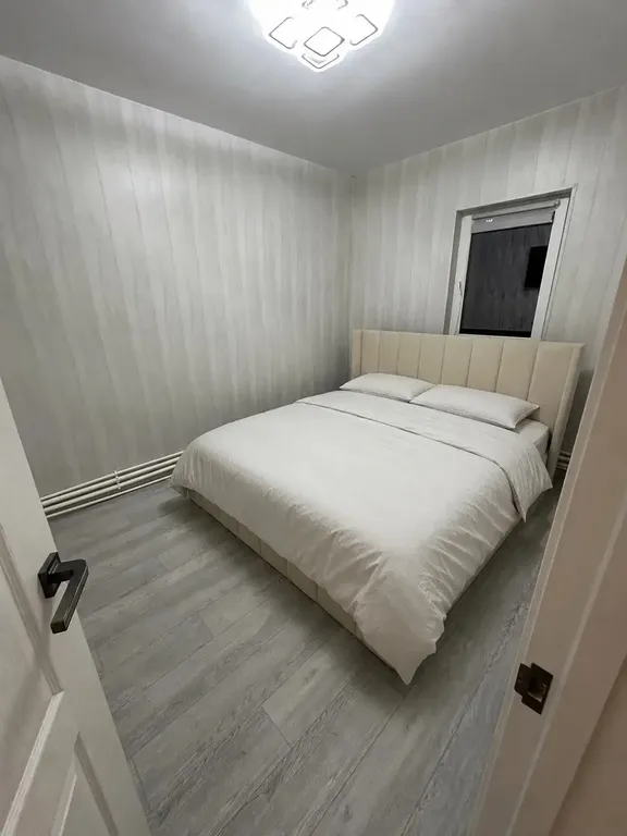 Дом 104m2 — чан, мангальная зона, Wi-Fi