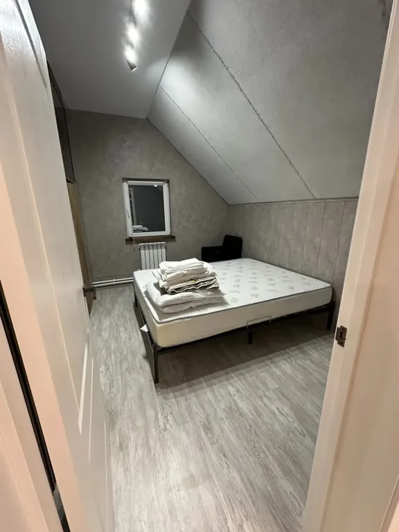 Дом 104m2 — чан, мангальная зона, Wi-Fi