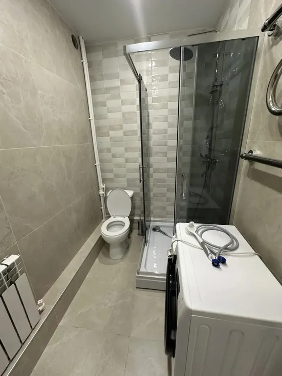 Дом 104m2 — чан, мангальная зона, Wi-Fi