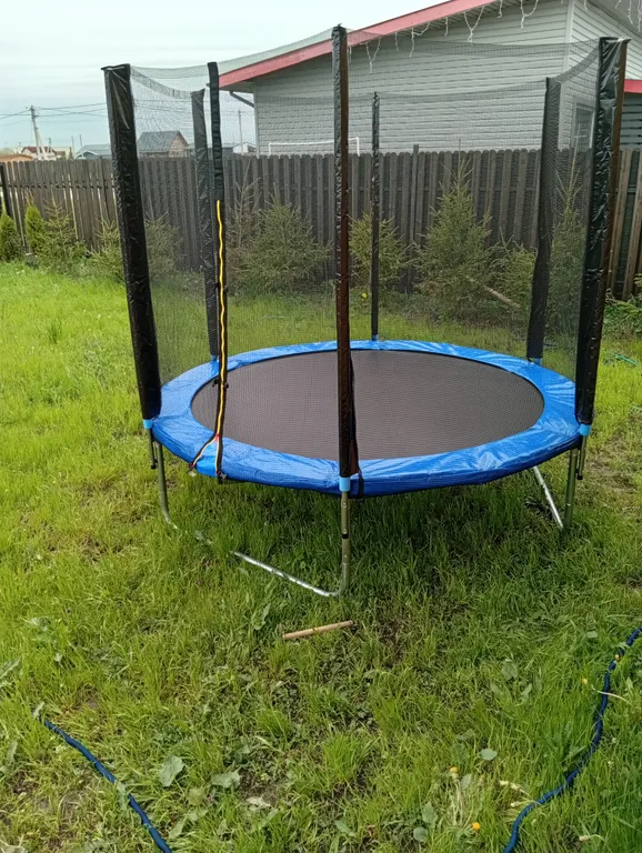 Дом 130m2 — чан, кухня, Wi-Fi