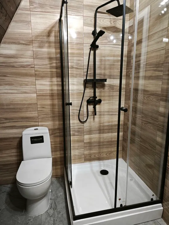 Дом 150m2 — чан, кухня, Wi-Fi