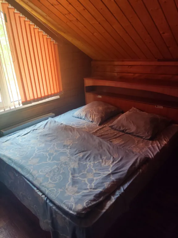 Коттедж 170m2 — чан, кухня, Wi-Fi