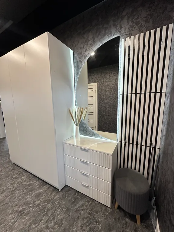 Дом 68m2 — чан, кухня, Wi-Fi