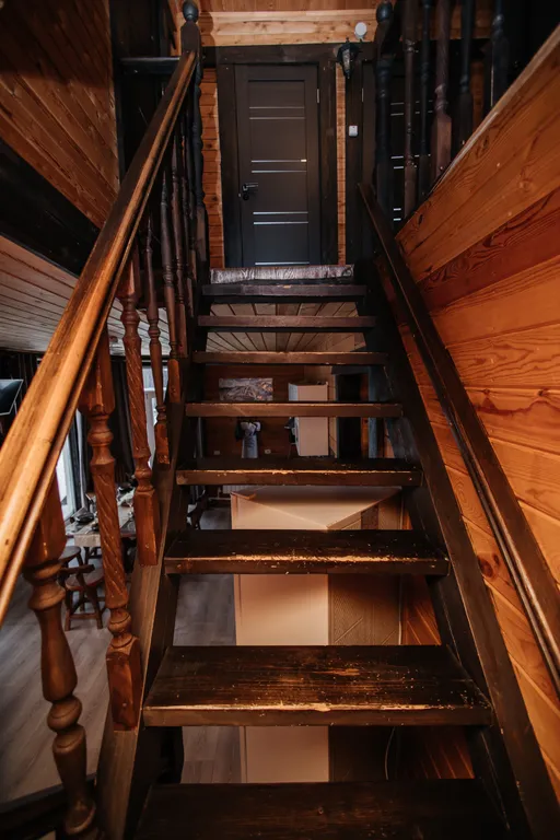 Дом 120m2 — чан, кухня, Wi-Fi