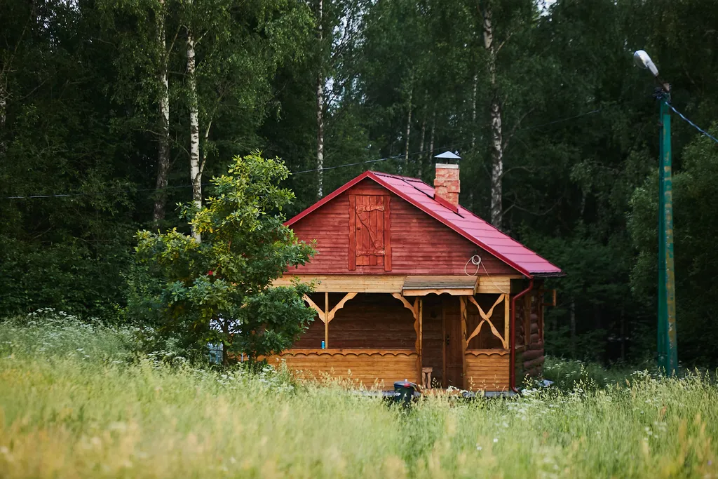 Печкин дом