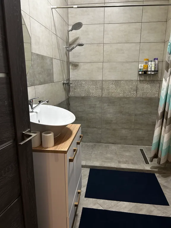 Коттедж 60m2 — чан, кухня, рядом лес-заповедник